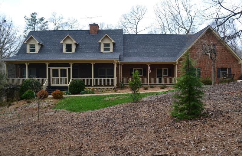5 bedroom single family residence sold at 903 Beavers Road, Canton, GA 30115