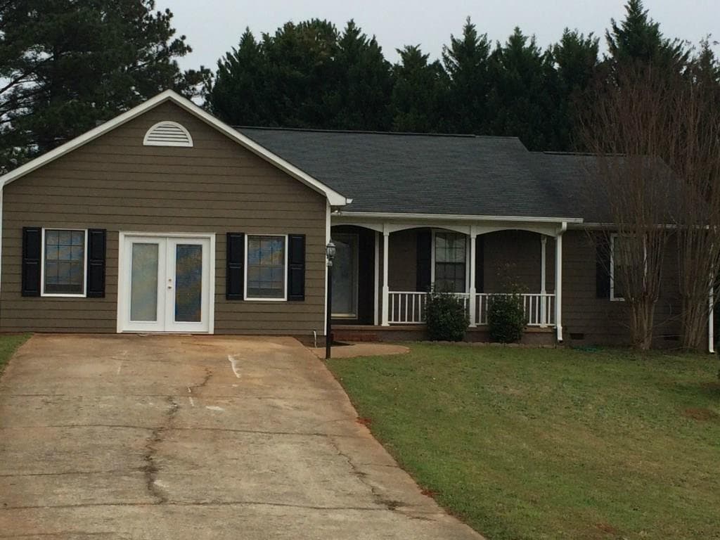 3 bedroom single family residence sold at 30 Meadows Court, Mcdonough, GA 30253