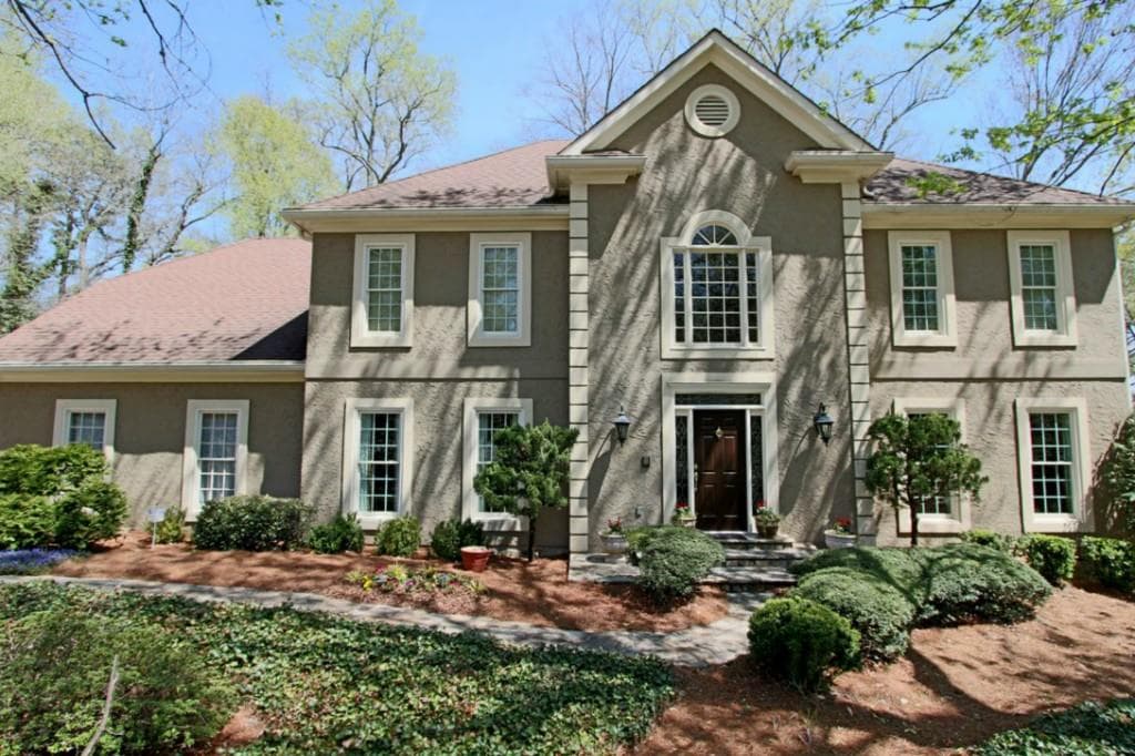 440 Glenmont Court, Sandy Springs, GA 30350 — most recent listing photo