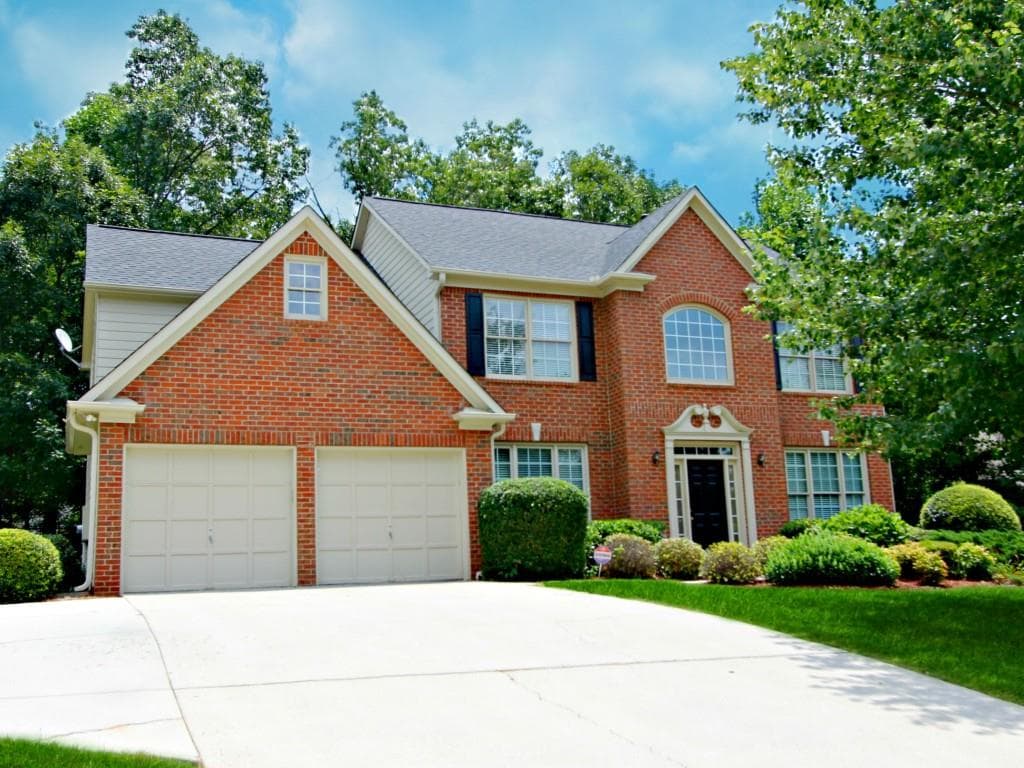 390 White Rose Trace, Alpharetta, GA 30005 — most recent listing photo