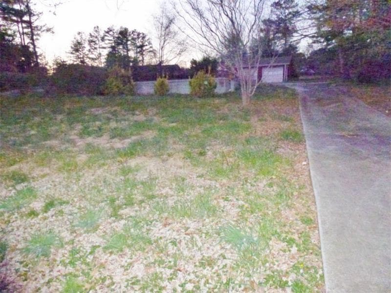 single family residence sold at 211 Park Place, Lawrenceville, GA 30046