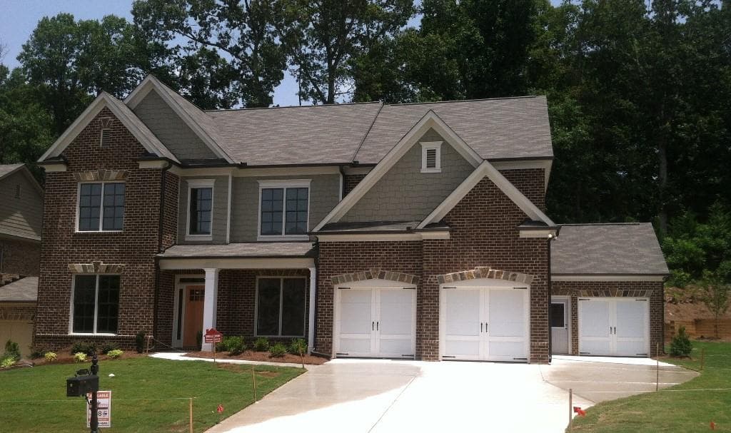 1106 Garner Creek Drive, Lilburn, GA 30047 — most recent listing photo