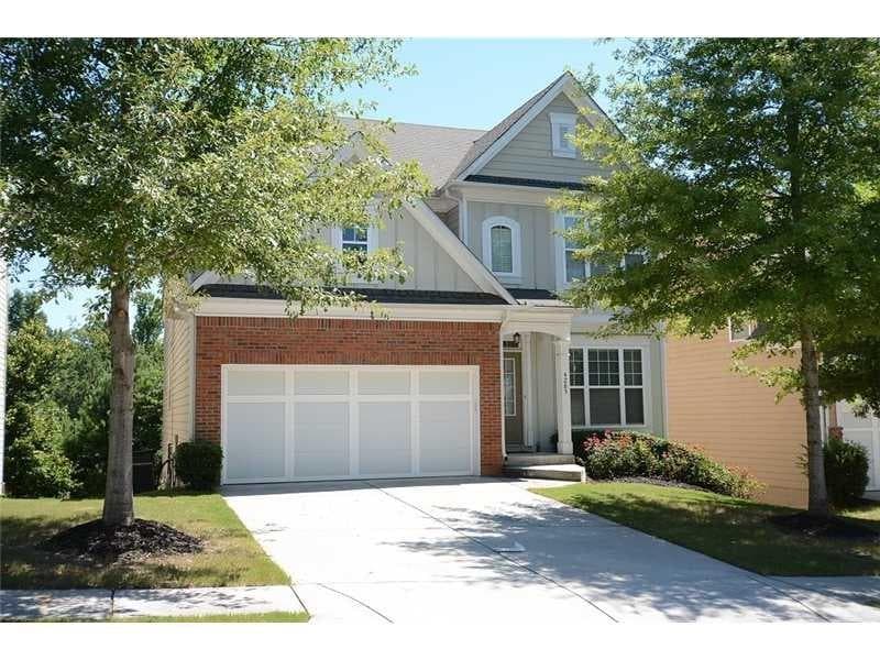 4285 Bridgeton Court, Suwanee, GA 30024 — most recent listing photo