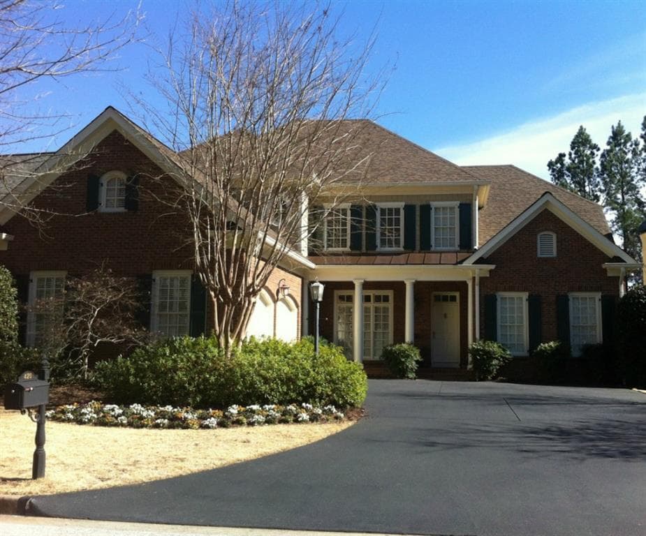 420 Winfield Glen Court, Sandy Springs, GA 30342 — most recent listing photo