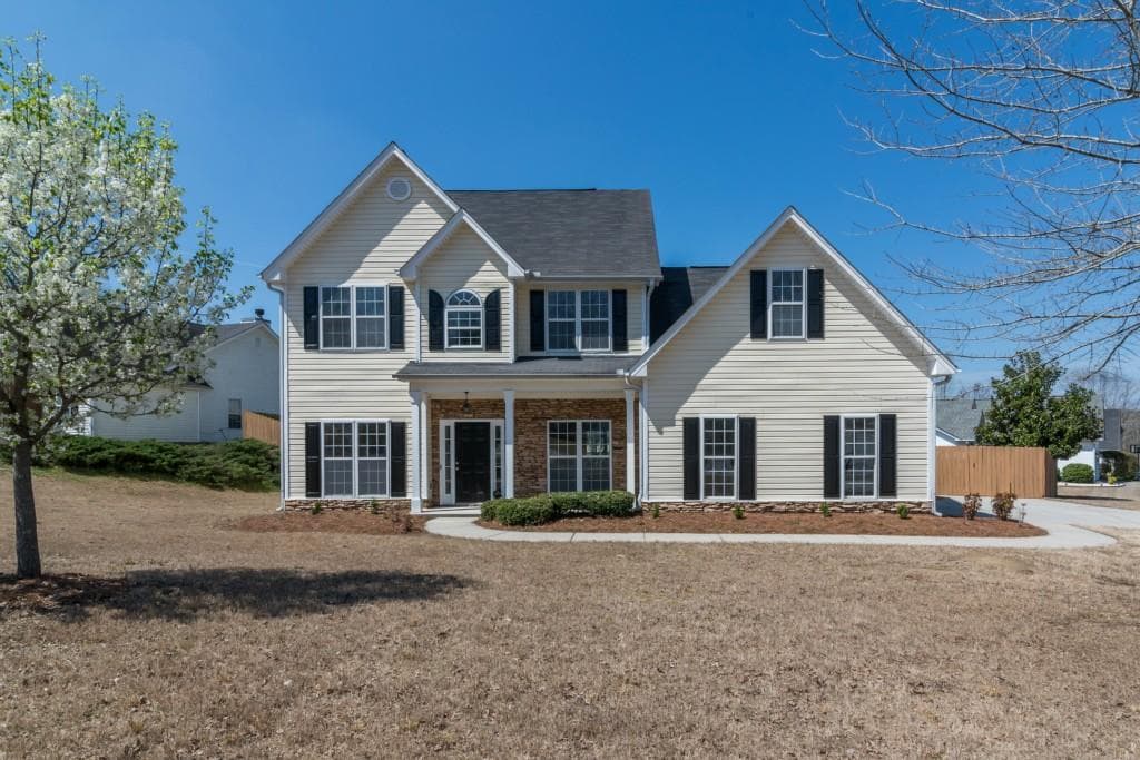 3008 Express Lane, Buford, GA 30519 — most recent listing photo