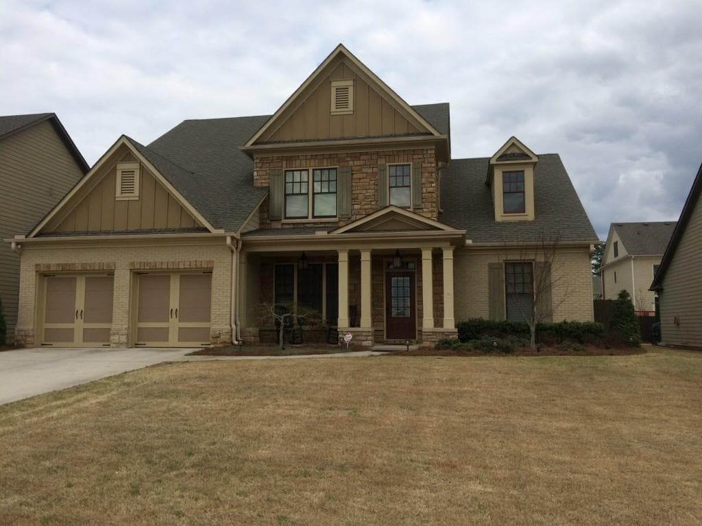 1460 Woodall Trace, Alpharetta, GA 30004 — most recent listing photo