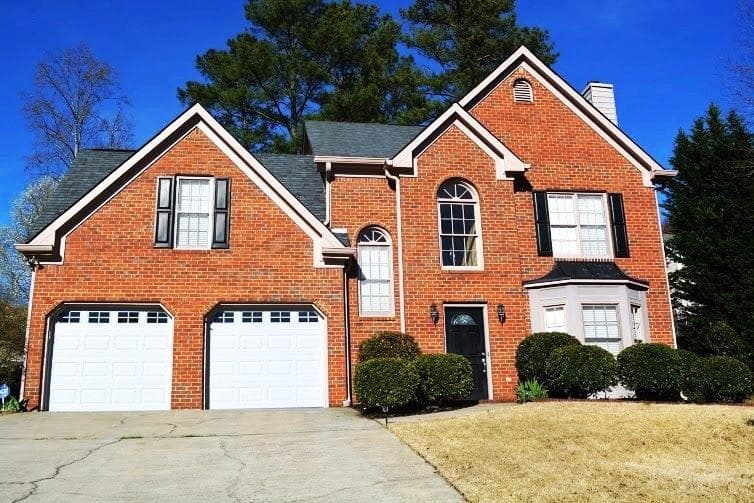 4 bedroom, 2,422 sq ft single family residence sold at 2620 Gabriel Court, Kennesaw, GA 30152