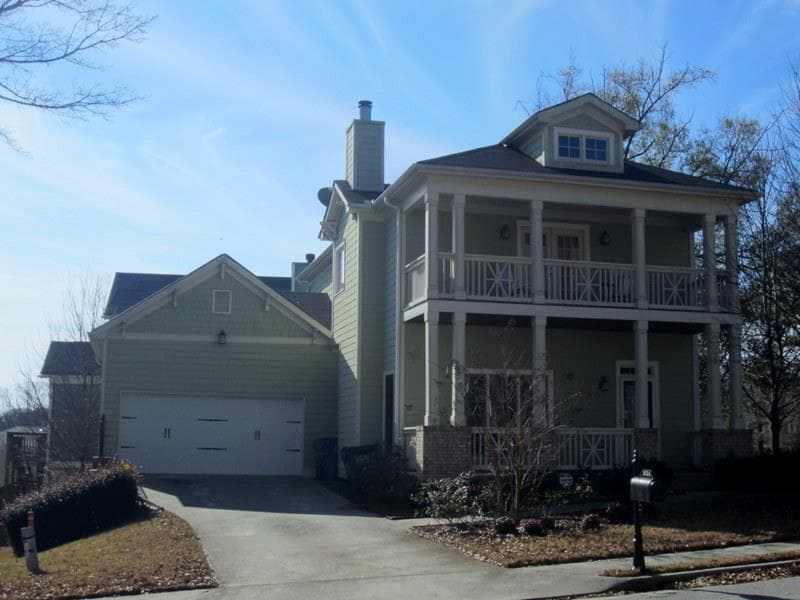 3 bedroom, 2,302 sq ft single family residence sold at 1024 Bowen Court, Atlanta, GA 30315