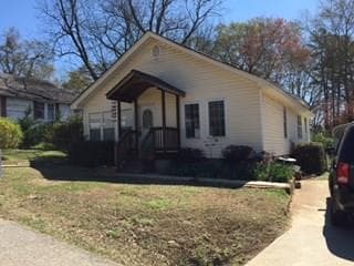 3 bedroom single family residence sold at 240 Sudderth Street, Buford, GA 30518