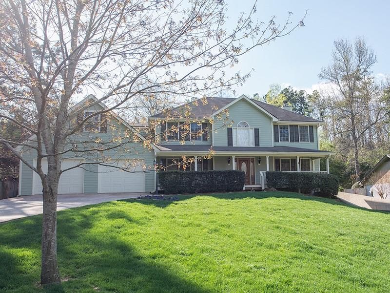 4615 Forest Place, Cumming, GA 30041 — most recent listing photo
