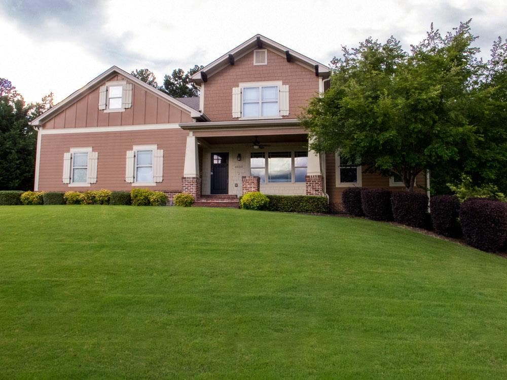 4839 Rose Heights Drive, Flowery Branch, GA 30542 — most recent listing photo