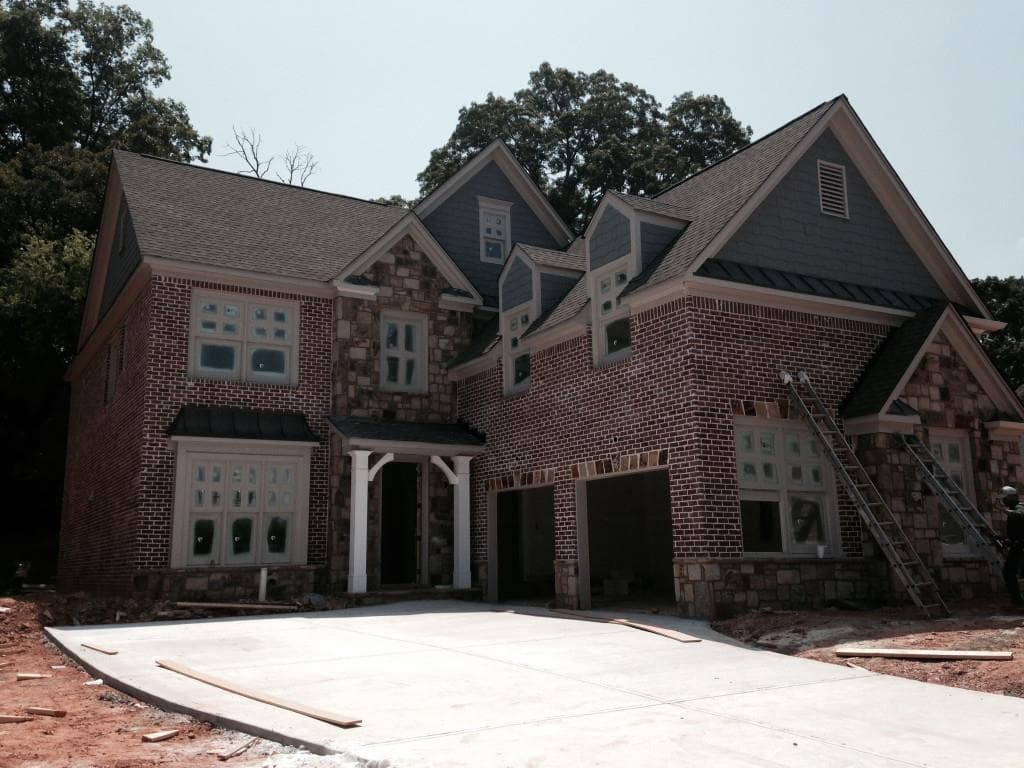 5 bedroom, 3,002 sq ft single family residence sold at 3175 CANEY ESTATES Place, Cumming, GA 30041