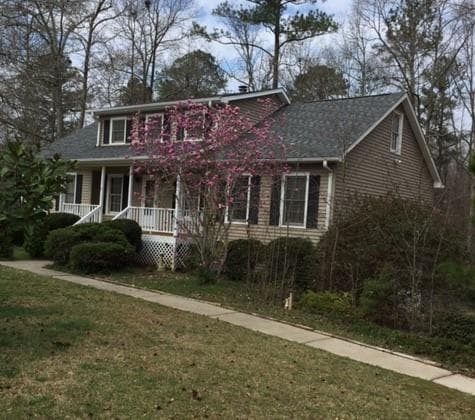 5 bedroom single family residence sold at 212 Stonecutters Walk, Stockbridge, GA 30281
