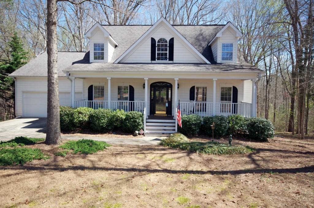 233 Walnut Ridge, Hoschton, GA 30548 — most recent listing photo