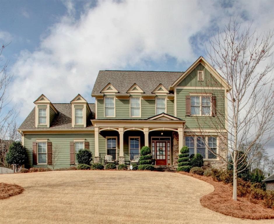 271 Meadow Path Drive, Marietta, GA 30064 — most recent listing photo