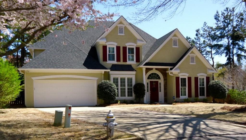 435 BROOKHOLLOW Lane, Alpharetta, GA 30022 — most recent listing photo