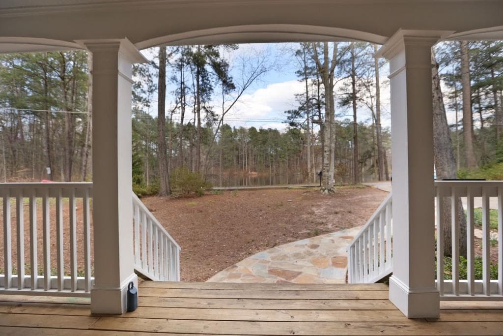 2870 Indian Trail Drive, Tucker, GA 30084 — most recent listing photo