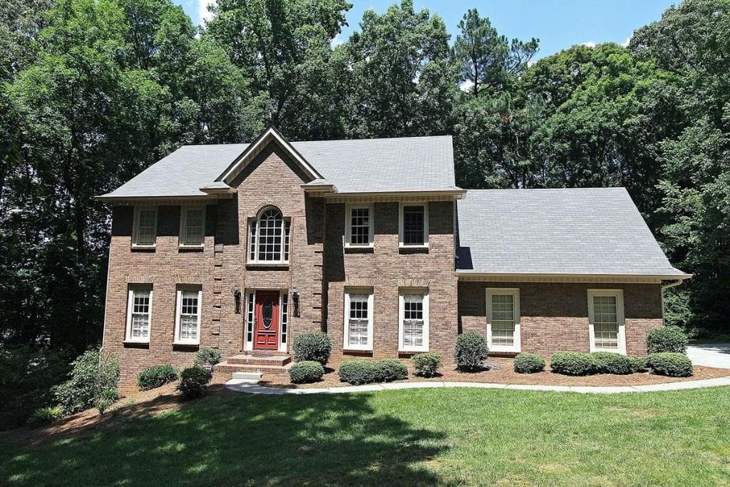 4662 Jefferson Township Place, Marietta, GA 30066 — most recent listing photo