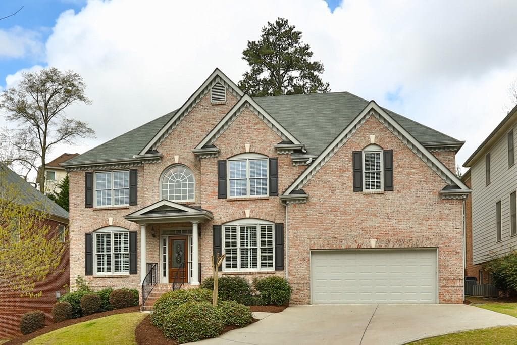 11050 Abbotts Station Drive, Duluth, GA 30097 — most recent listing photo