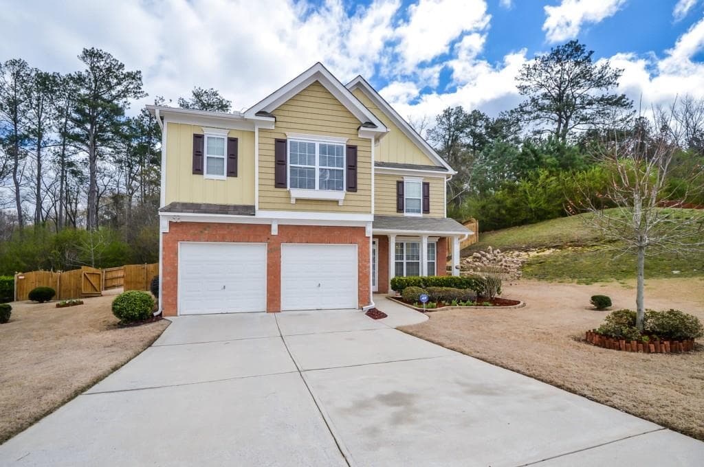 162 Spur Lane, Hiram, GA 30141 — most recent listing photo