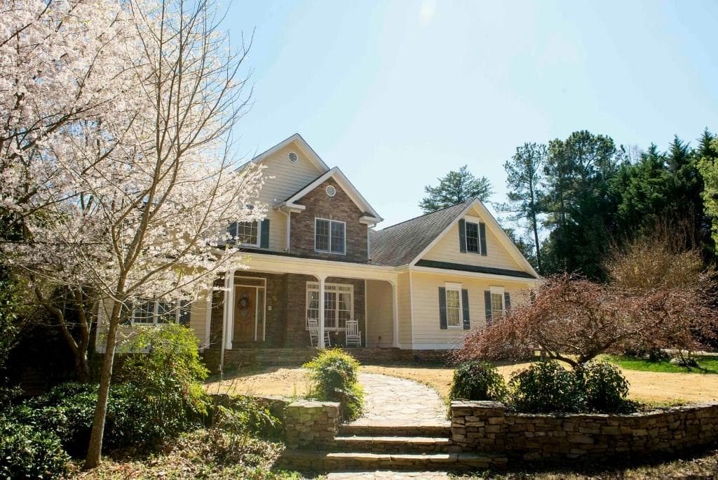 470 Arrow Trail, Waleska, GA 30183 — most recent listing photo