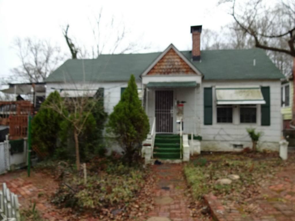 3 bedroom, 1,300 sq ft single family residence sold at 29 Stafford Street, Atlanta, GA 30314