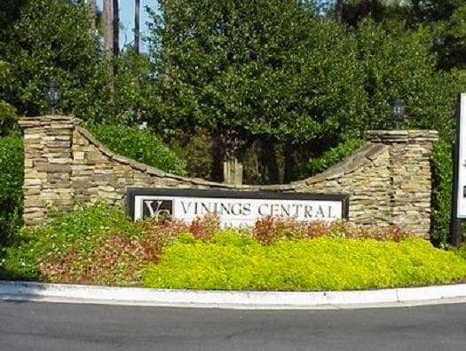2 bedroom, 1,350 sq ft condominium sold at 4533 Vinings Central Trace 4533, Atlanta, GA 30339