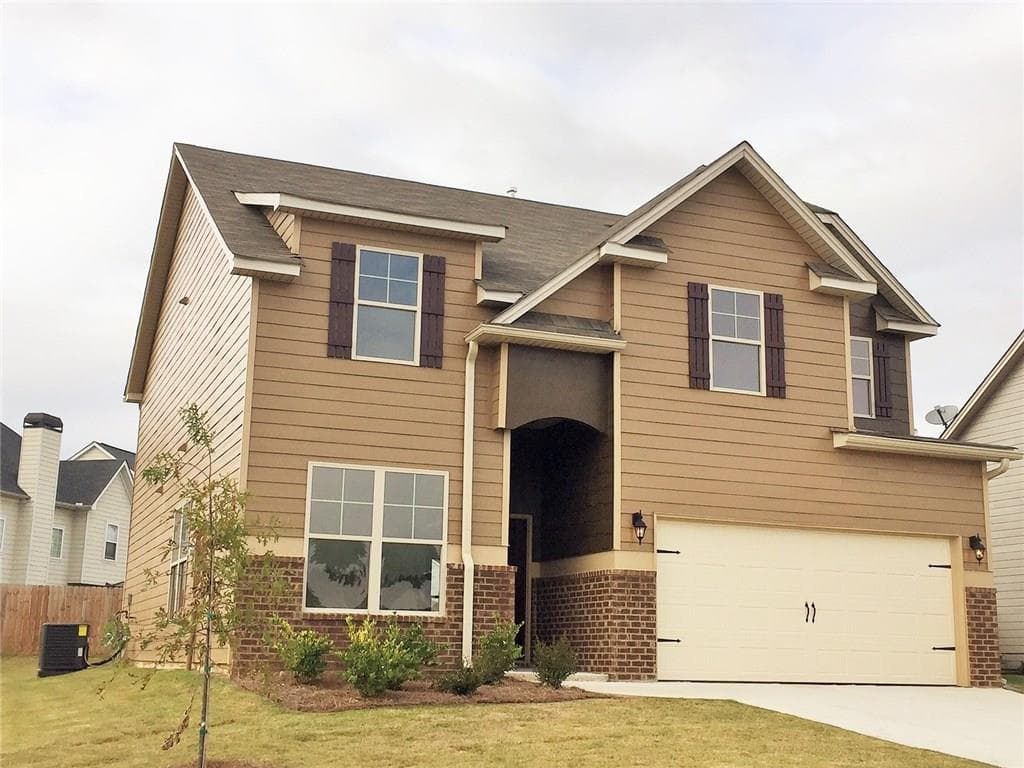 4078 Elm Trace Drive, Loganville, GA 30052 — most recent listing photo