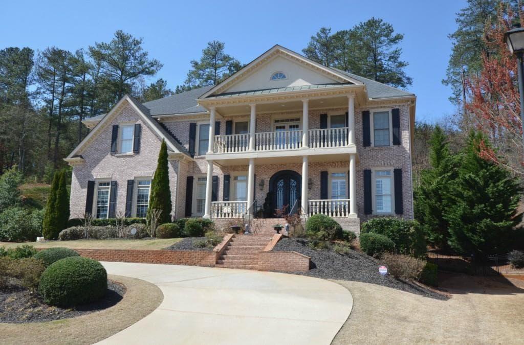 7910 St Marlo Fairway Drive, Duluth, GA 30097 — most recent listing photo