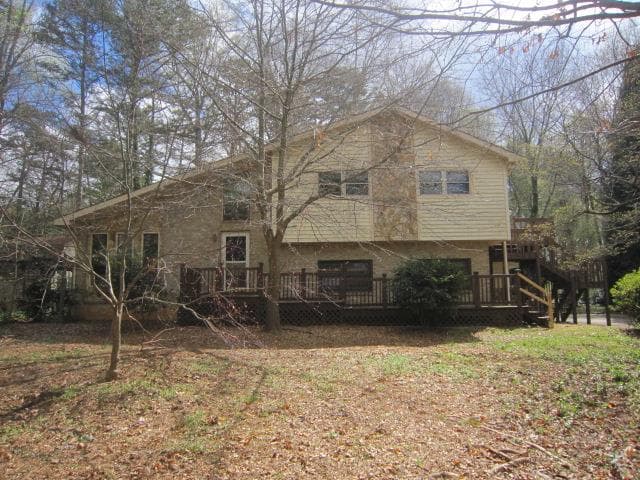 3324 Spreading Oak Drive, Douglasville, GA 30135 — most recent listing photo