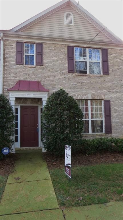 3791 Town Square Circle 4, Kennesaw, GA 30144 — most recent listing photo