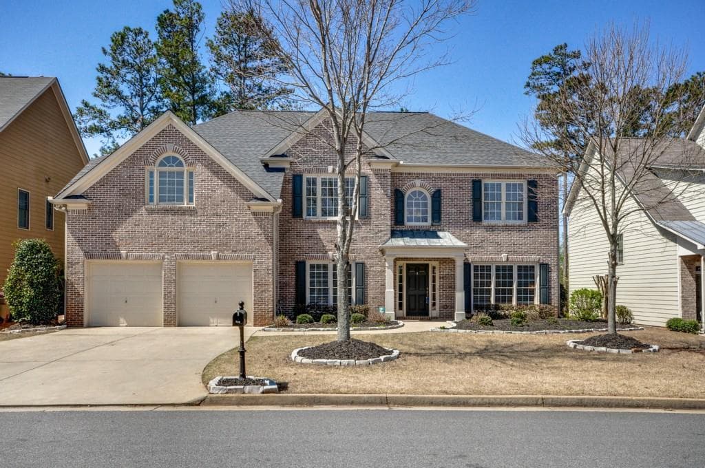 730 Washington Way, Cumming, GA 30040 — most recent listing photo