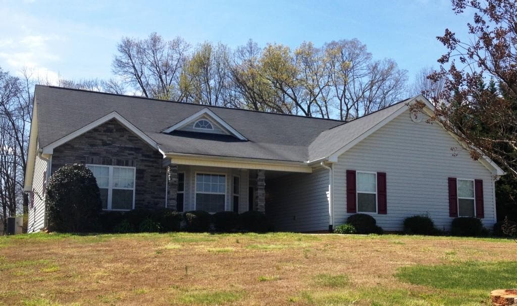 25 Eastover Drive, Cleveland, GA 30528 — most recent listing photo