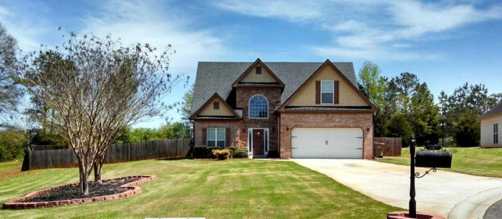 924 McKendree Lane, Bethlehem, GA 30620 — most recent listing photo