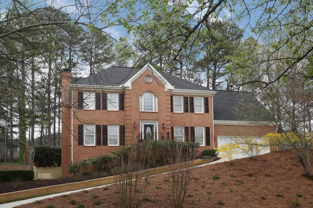 9245 Chapelwood Drive, Johns Creek, GA 30022 — most recent listing photo