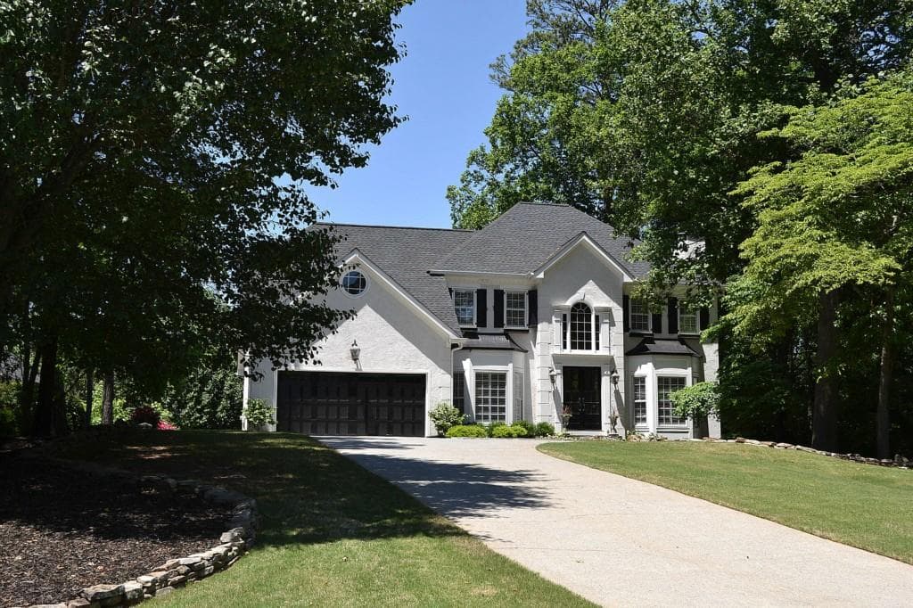 911 Bevington Way, Marietta, GA 30068 — most recent listing photo