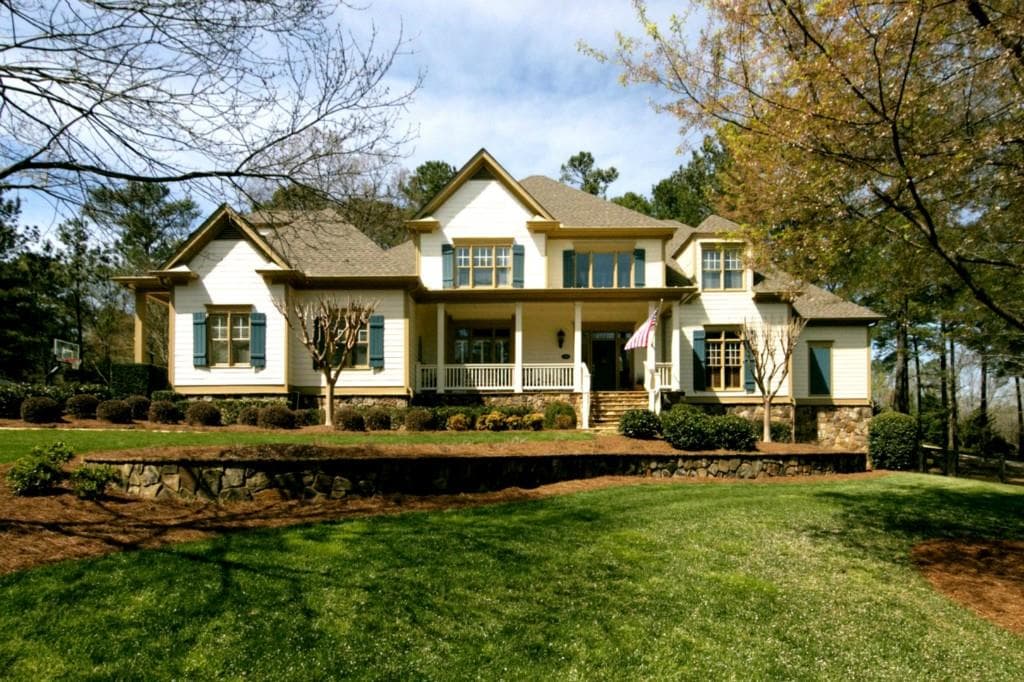 20 Dorris Road, Milton, GA 30004 — most recent listing photo