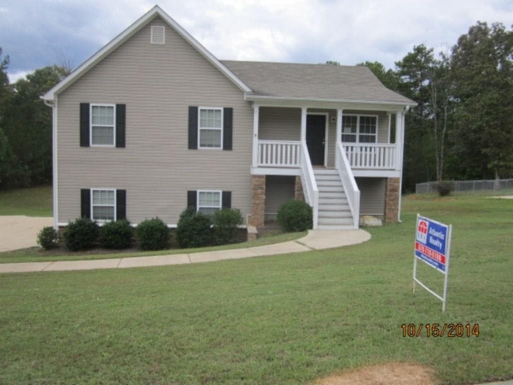 22 WASHAKIE Lane, Adairsville, GA 30103 — most recent listing photo