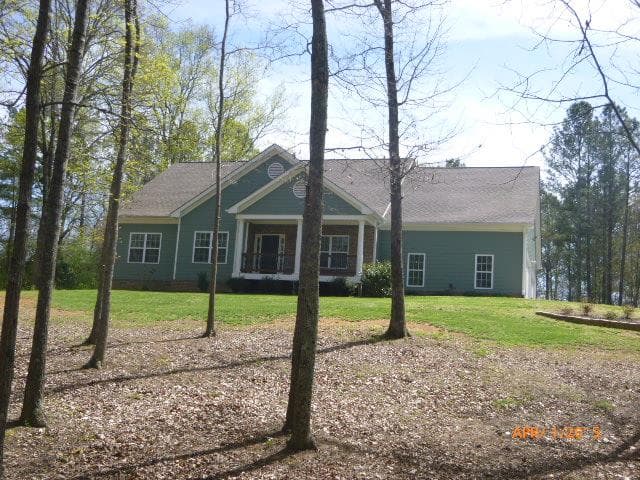 3 bedroom single family residence sold at 22 Hidden Valley Lane, Cartersville, GA 30121