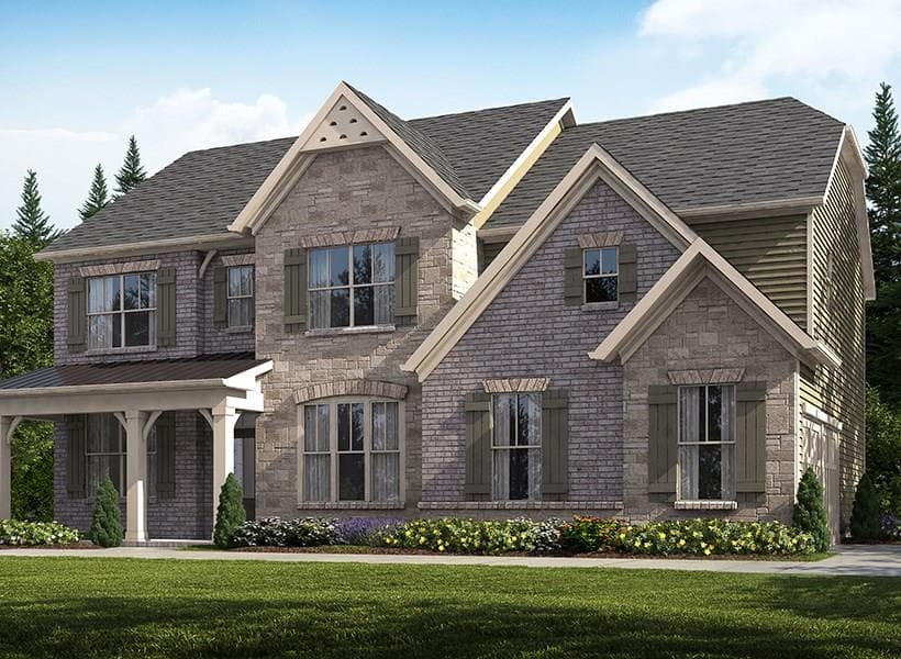 2350 Monet Drive, Cumming, GA 30041 — most recent listing photo