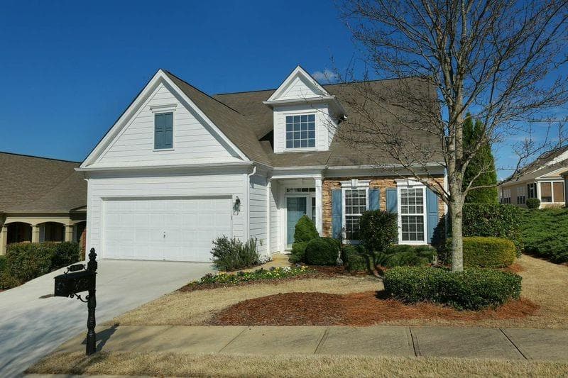 1320 Seneca Avenue, Cumming, GA 30041 — most recent listing photo