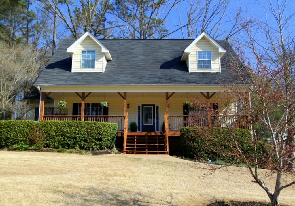 5325 Harris Creek Drive, Cumming, GA 30040 — most recent listing photo