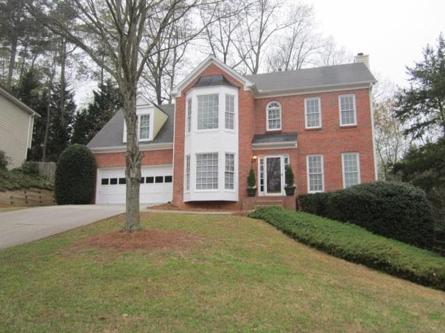 4950 Byers Road, Johns Creek, GA 30022 — most recent listing photo