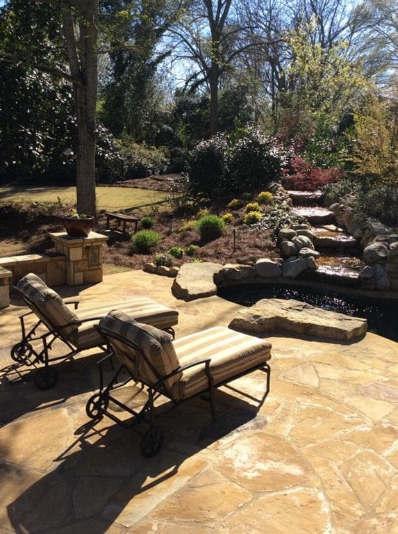 3 bedroom, 2,549 sq ft single family residence sold at 1123 Vickers Street, Atlanta, GA 30316