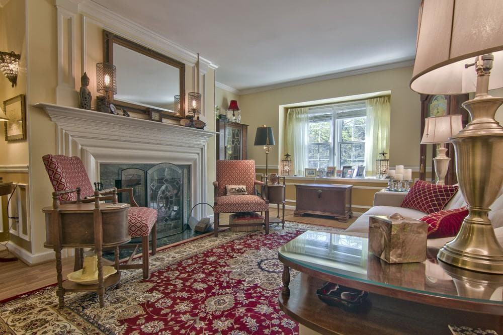 2 bedroom condominium sold at 169 Amherst Place -, Atlanta, GA 30327