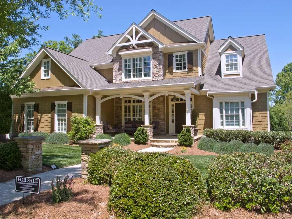 6805 Grand Marina Circle, Gainesville, GA 30506 — most recent listing photo