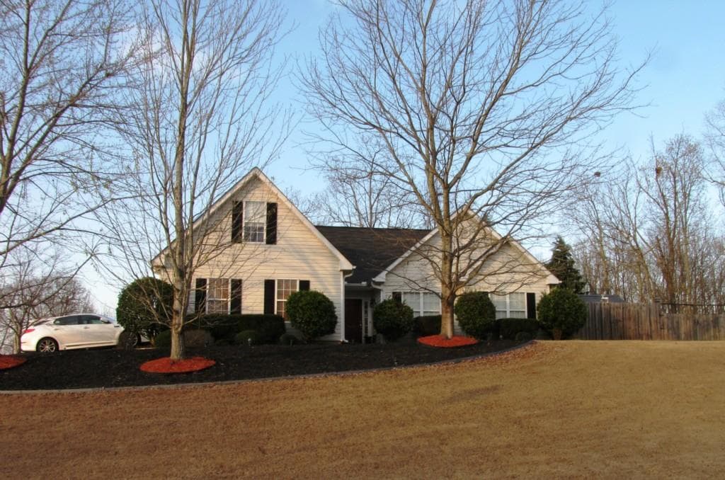 6410 TAYLOR CREEK Court, Dawsonville, GA 30534 — most recent listing photo
