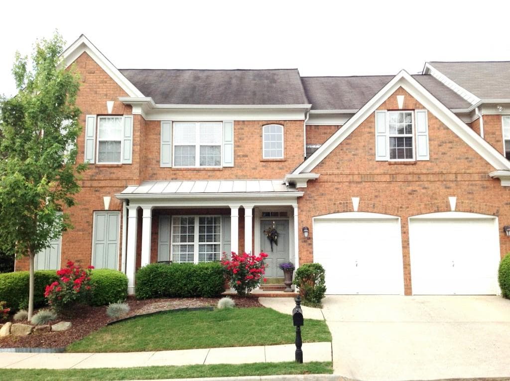 908 Thornington Place 19, Roswell, GA 30075 — most recent listing photo
