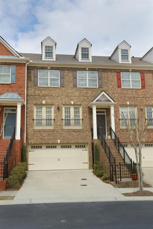 4010 Manchester Circle 4010, Roswell, GA 30075 — most recent listing photo
