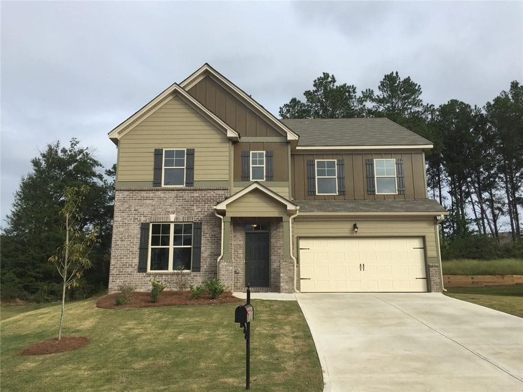 2342 Willow Shade Lane, Loganville, GA 30052 — most recent listing photo